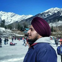 Tamasha Employee Ishtkeerat Singh's profile photo