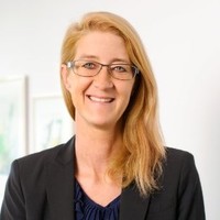 Hansgrohe AG Employee Daniela Schönholzer's profile photo