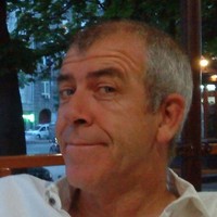 SHD Composite Materials Ltd Employee Mick Davies's profile photo