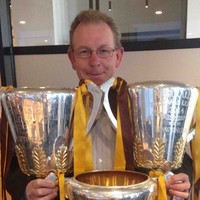 Henley Homes Employee Antony Blackshaw's profile photo