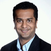 Romil Patel Email & Phone Number