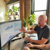 Freelance Employee Jan Bednar's profile photo