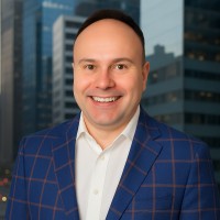 UMB Bank Employee Michael New's profile photo