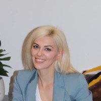 Accumulus Advisory Employee Klodiana Lishi's profile photo
