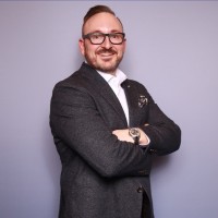 Juume AI Employee Jerrod McBride's profile photo