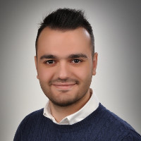 KARMA Lighting Employee Agop Durmazgüler's profile photo