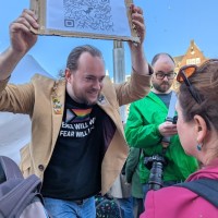 FNV Employee Mark Hopman's profile photo