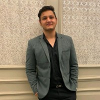 Truelancer.com Employee Kunal Mann's profile photo