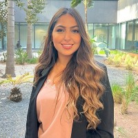 Imane Ounzar Email