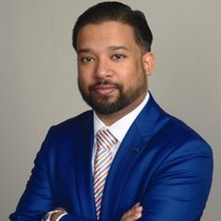 HSBC Employee S. Ahmed's profile photo