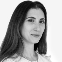 Bray Leino Employee Katharine Eriksson's profile photo