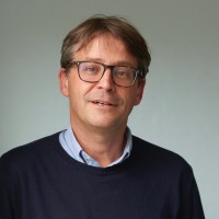 Stripe Partners Employee Simon Roberts's profile photo