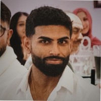 Himalayan Secrets Employee Khayyal Mirza's profile photo