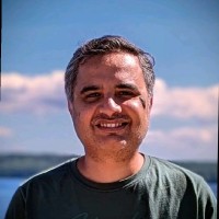 Dstny Global Services Employee Malik Ahmed's profile photo