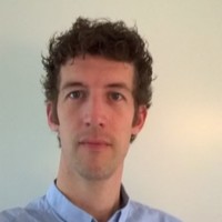 TES Industrial Systems B.V. Employee Joost Verberk's profile photo