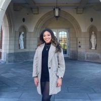 Justice A’Vant Email