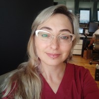Effectivate Employee Anna Izoutcheev's profile photo