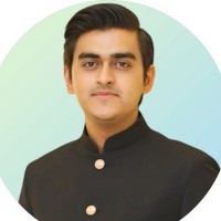 Mammoth-AI (LLC) Employee Muhammad bin Tariq Siddiqi's profile photo