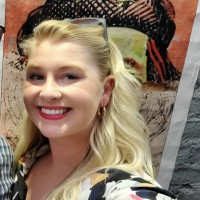 Precision Staffing Services Employee Alison Baxter's profile photo