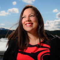 Indigenous Climate Action Employee Jocelyn Joe-Strack's profile photo