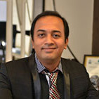 FDApals Employee Sumit Gupta's profile photo