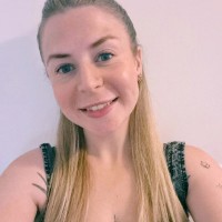 Matchbook Betting Exchange Employee Rebecca Wickers's profile photo