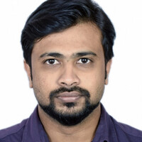 Al Basti & Muktha LLC (ABM Group) Employee Preetham B's profile photo