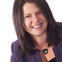 Interac Corp. Employee Sheila Smith's profile photo