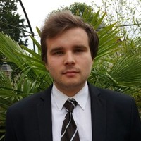 alpha micro Employee Etienne Dugardin's profile photo