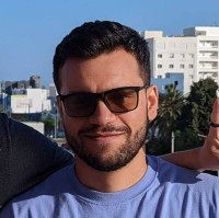 Farhat Haythem's profile photo