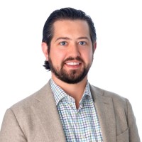 Newmark Employee Jack Trager's profile photo