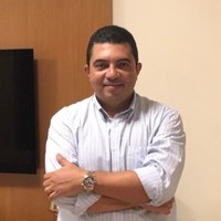 Aloo Telecom Employee Francisco Vinhas's profile photo