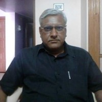 Vishwa Infrastructures and Services Pvt Ltd Employee Vishesh Singh's profile photo