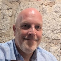 Grønn Jobb Employee Stig Selvig's profile photo