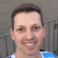 Priority Shoes Employee Diego Moreira's profile photo