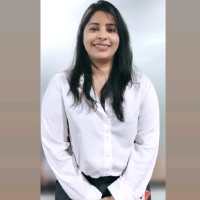 Technomine Employee Sheba Pillai's profile photo