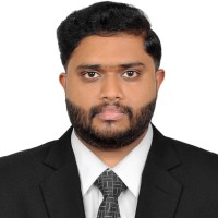 Subin Cherian Email