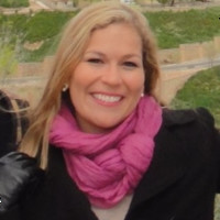 act digital Employee Kelly Gomes's profile photo