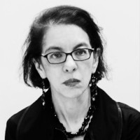 Sotheby's Institute of Art Employee Judith Prowda's profile photo