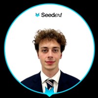 Seedext Employee Marc D.'s profile photo