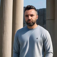 Gulf Extrusions Company LLC. Employee Lukas S.'s profile photo