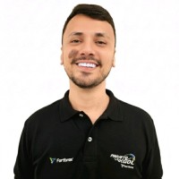 Fortbras Employee Jonatan Silva's profile photo