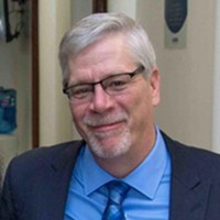 Teleperformance Employee Terry Casey's profile photo