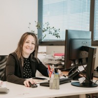 4x4 System Employee Marzia Marasco's profile photo