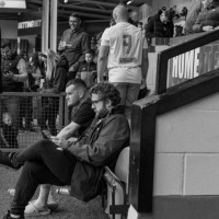 Daniel Jeffries Email