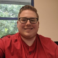 Classic Controls, Inc. Employee Patrick Warren's profile photo