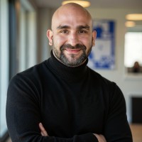 Mamdouh Barazi Email & Phone Number