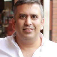 Bharat Krishnamurthy Email & Phone Number