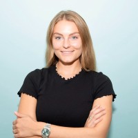 Alice.tech Employee Pernille Rasmussen's profile photo