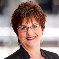 Washburn University Alumni Association and Foundation Employee Julie Olson's profile photo